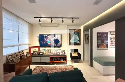 Apartamento para venda - copacabana, 2 quartos,  106 m² - rio de janeiro