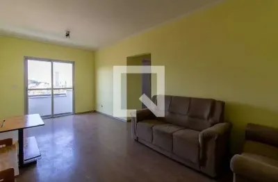 Apartamento para venda - torres tibagy, 2 quartos,  77 m² - guarulhos