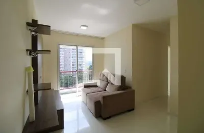 Apartamento para venda - vila leopoldina, 2 quartos,  48 m² - são paulo