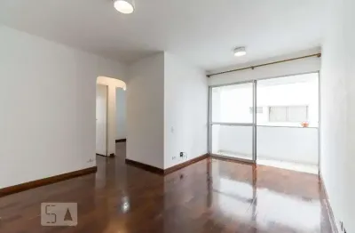 Apartamento para venda - jabaquara, 2 quartos,  65 m² - são paulo