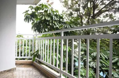 Apartamento para venda - vila sônia, 3 quartos,  100 m² - são paulo