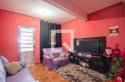 Casa para venda - santa maria, 3 quartos,  158 m² - osasco