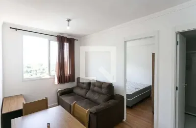 Apartamento para venda - morumbi, 2 quartos,  37 m² - são paulo