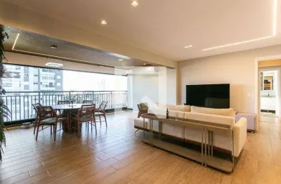 Apartamento para venda - tatuapé, 2 quartos,  109 m² - são paulo