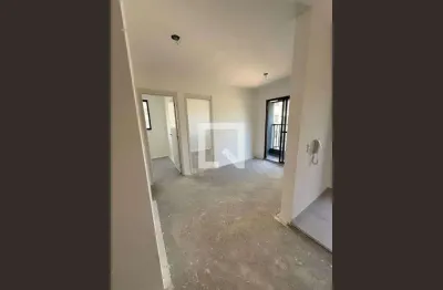 Apartamento para venda - jaguaré, 2 quartos,  42 m² - são paulo