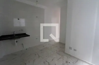 Apartamento para venda - jardim santa teresinha, 2 quartos,  35 m² - são paulo