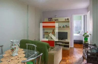 Apartamento para venda - barra funda, 1 quarto,  54 m² - são paulo