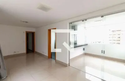 Apartamento para venda - gutierrez, 2 quartos,  78 m² - belo horizonte