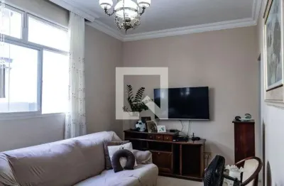 Apartamento para venda - coração de jesus, 3 quartos,  100 m² - belo horizonte