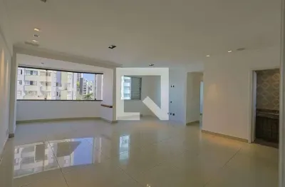 Apartamento para venda - anchieta, 3 quartos,  130 m² - belo horizonte