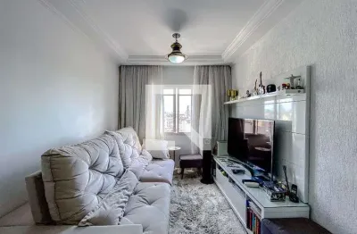 Apartamento para venda - brás, 2 quartos,  60 m² - são paulo