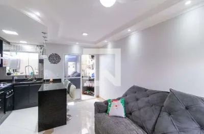 Casa / sobrado em condomínio para venda - jaguaribe, 2 quartos,  78 m² - osasco
