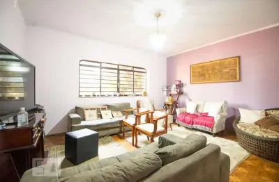 Casa para venda - são bernardo, 3 quartos,  230 m² - campinas
