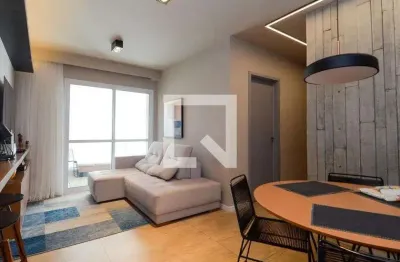 Apartamento para venda - picanço, 2 quartos,  68 m² - guarulhos