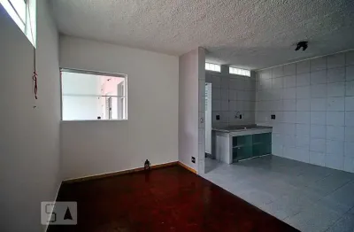 Casa para venda - vila américa, 1 quarto,  70 m² - santo andré