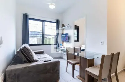 Apartamento para venda - jardim marajoara , 2 quartos,  34 m² - são paulo