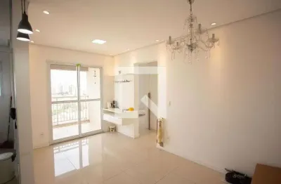 Apartamento para venda - água branca, 2 quartos,  40 m² - são paulo