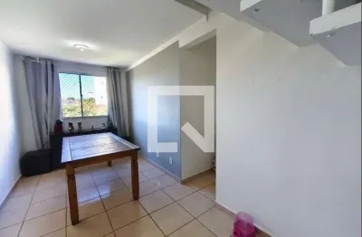 Cobertura para venda - parque prado, 3 quartos,  122 m² - campinas
