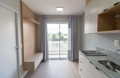 Apartamento para venda - jardim éster yolanda, 1 quarto,  25 m² - são paulo