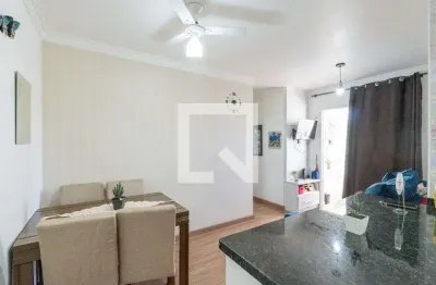 Apartamento para venda - jardim santa emília, 2 quartos,  65 m² - são paulo