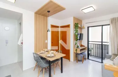 Apartamento para venda - vila constança , 1 quarto,  30 m² - são paulo