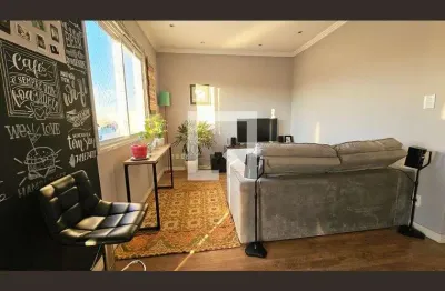 Casa para venda - eloy chaves, 2 quartos,  100 m² - jundiaí
