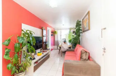 Apartamento para venda - itaquera, 2 quartos,  65 m² - são paulo