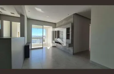 Apartamento para venda - vila américa, 3 quartos,  66 m² - santo andré