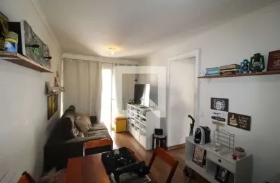 Apartamento para venda - vila dionísia, 2 quartos,  58 m² - são paulo