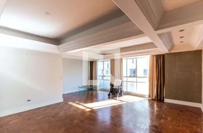 Apartamento para venda - higienópolis, 2 quartos,  130 m² - são paulo