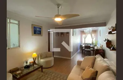 Apartamento para venda - campos elíseos, 2 quartos,  90 m² - são paulo