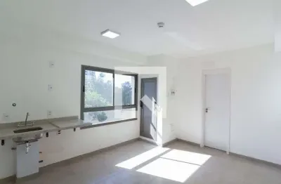 Kitnet / stúdio para venda - vila aricanduva, 1 quarto,  27 m² - são paulo