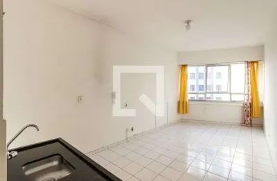Kitnet / stúdio para venda - centro, 1 quarto,  32 m² - são paulo