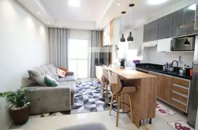 Apartamento para venda - novo osasco, 2 quartos,  50 m² - osasco
