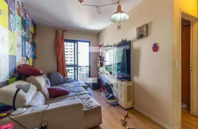 Apartamento para venda - jardim paulista, 1 quarto,  38 m² - são paulo