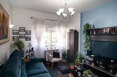 Apartamento para venda - bela vista, 1 quarto,  44 m² - são paulo