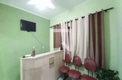 Casa para venda - parque industrial, 3 quartos,  124 m² - campinas