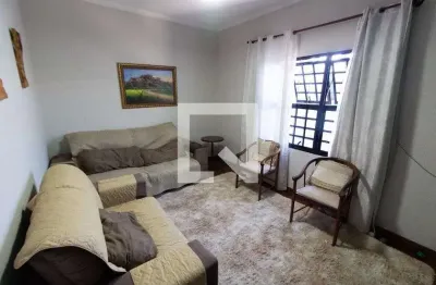 Casa com 3 quartos à venda na Rua Mário Galante Júnior, Parque Alto Taquaral, Campinas