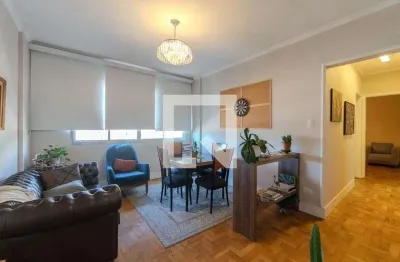 Apartamento para venda - bela vista, 3 quartos,  94 m² - são paulo