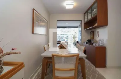 Apartamento para venda - pinheiros, 3 quartos,  70 m² - são paulo