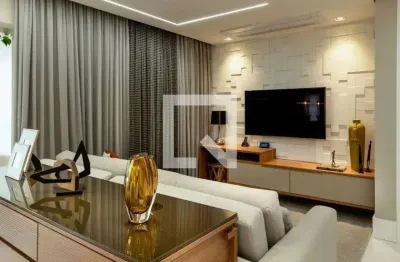 Apartamento para venda - moema, 3 quartos,  172 m² - são paulo