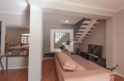 Casa / sobrado em condomínio para venda - vila alvorada , 3 quartos,  130 m² - jundiaí