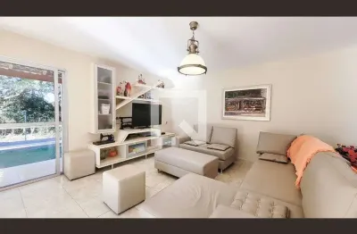 Casa para venda - guará, 5 quartos,  440 m² - campinas