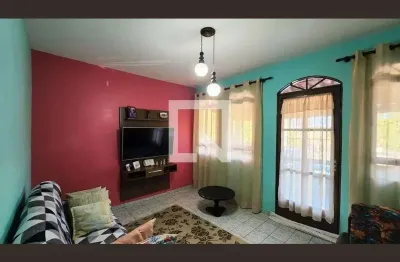 Casa para venda - distrito industrial, 3 quartos,  456 m² - jundiaí