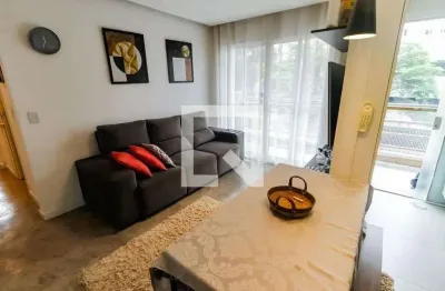 Apartamento para venda - panamby, 2 quartos,  56 m² - são paulo