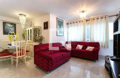 Apartamento para venda - tatuapé, 3 quartos,  96 m² - são paulo