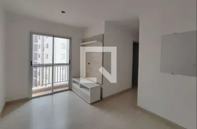 Apartamento para venda - vila mimosa, 2 quartos,  46 m² - campinas