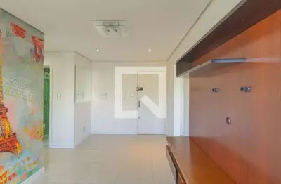 Apartamento para Venda - Nossa Sra das Graças, 2 Quartos,  57 m² - Canoas