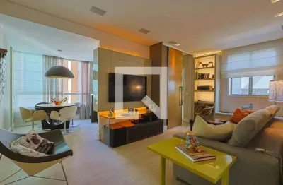 Apartamento para venda - santo agostinho, 1 quarto,  54 m² - belo horizonte