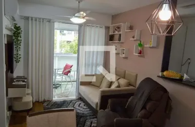 Apartamento para venda - jacarepaguá, 2 quartos,  59 m² - rio de janeiro